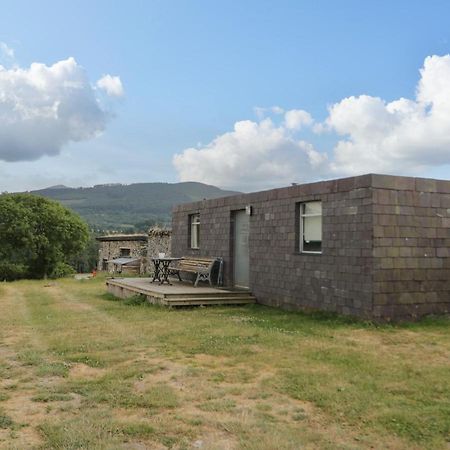 Slate Hut Villa Bangor  Exterior photo